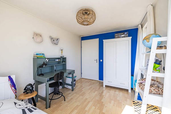 Medium property photo - Kerkuil 32, 9781 RE Bedum
